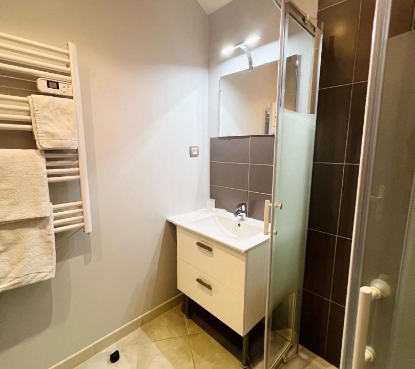 Photo of Bathroom in Fleurey-sur-Ouche