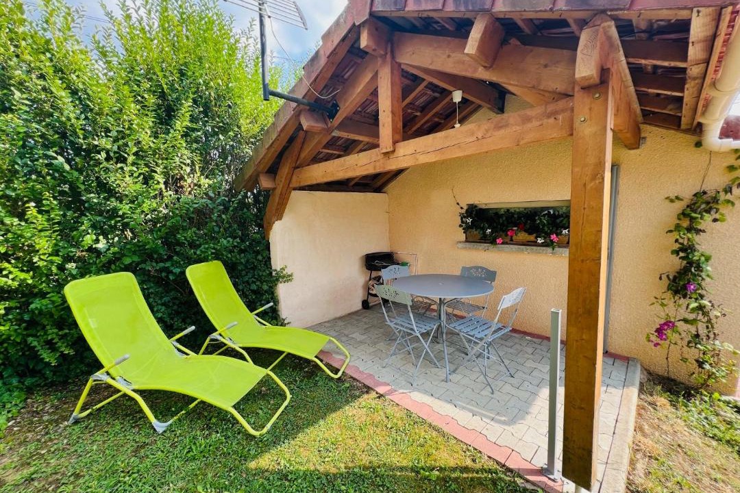 Photo of Others in Fleurey-sur-Ouche