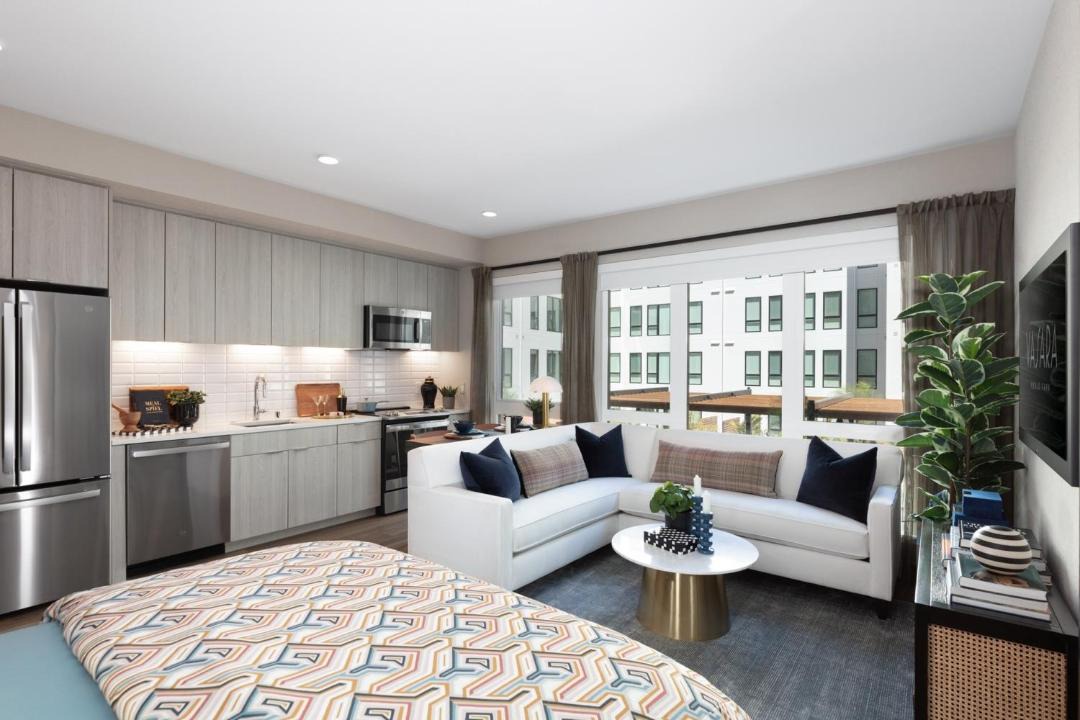 Photo of Others in Menlo Park