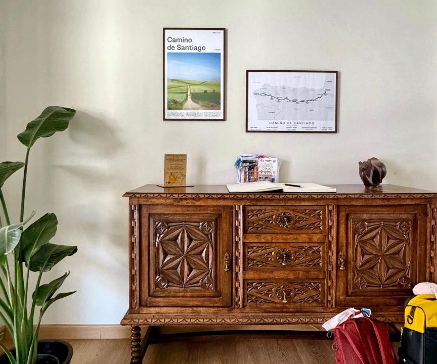 Photo of Livingroom in Akerreta