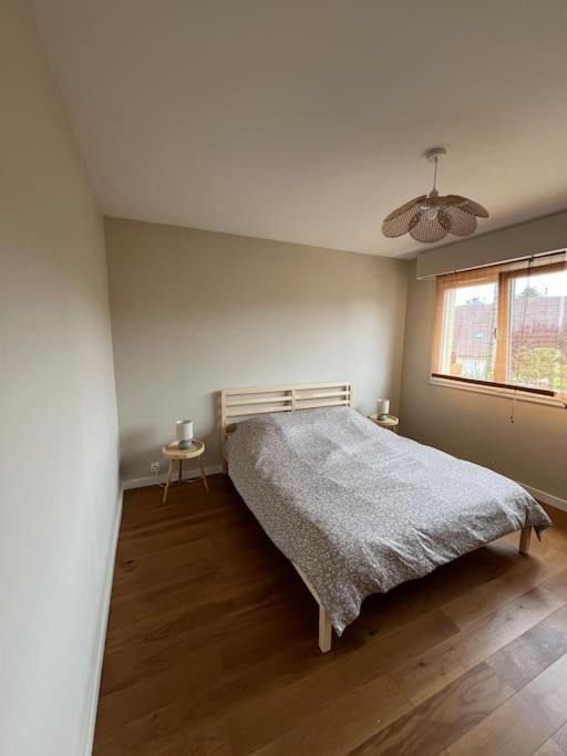 Photo of Bedroom in Beaulieu - Maladrerie - Saint-Paul