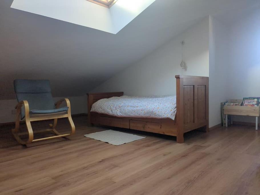 Photo of Bedroom in Gap