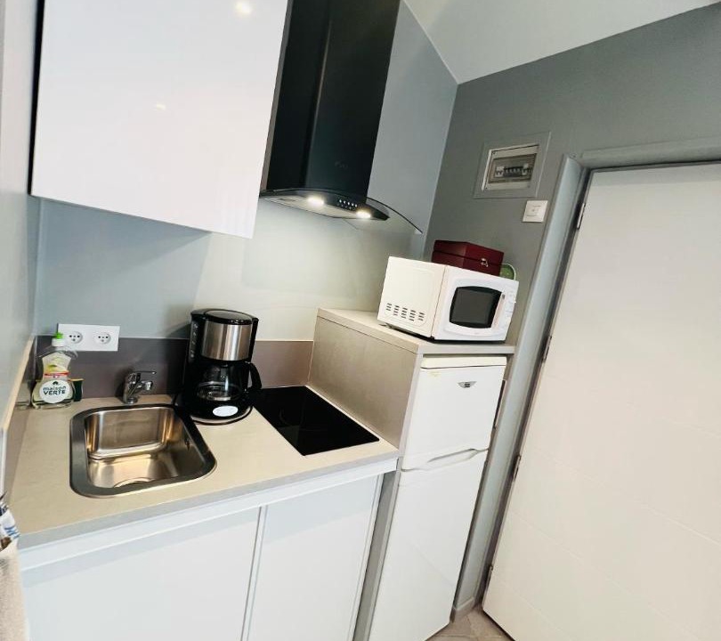 Photo of Kitchen in Fleurey-sur-Ouche