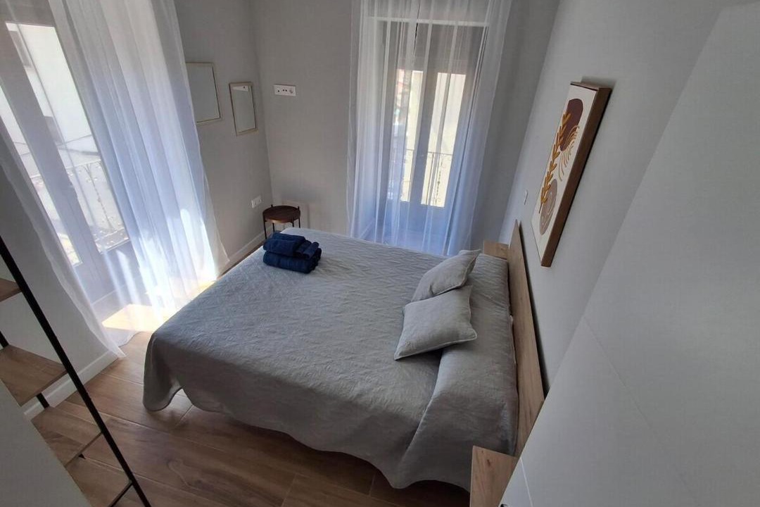 Photo of Bedroom in Brihuega