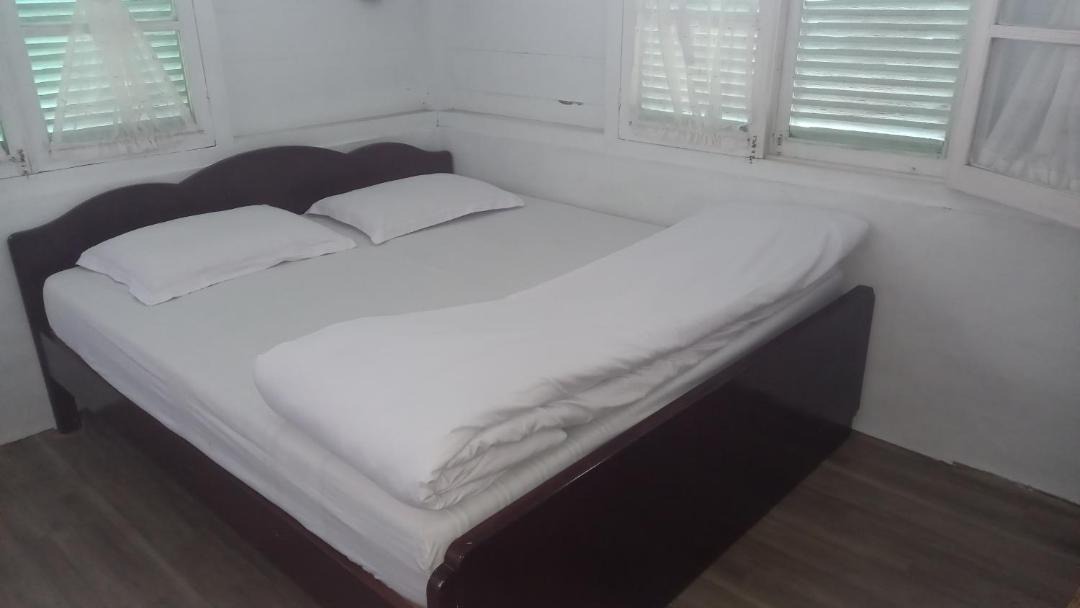 Photo of Bedroom in Berastagi