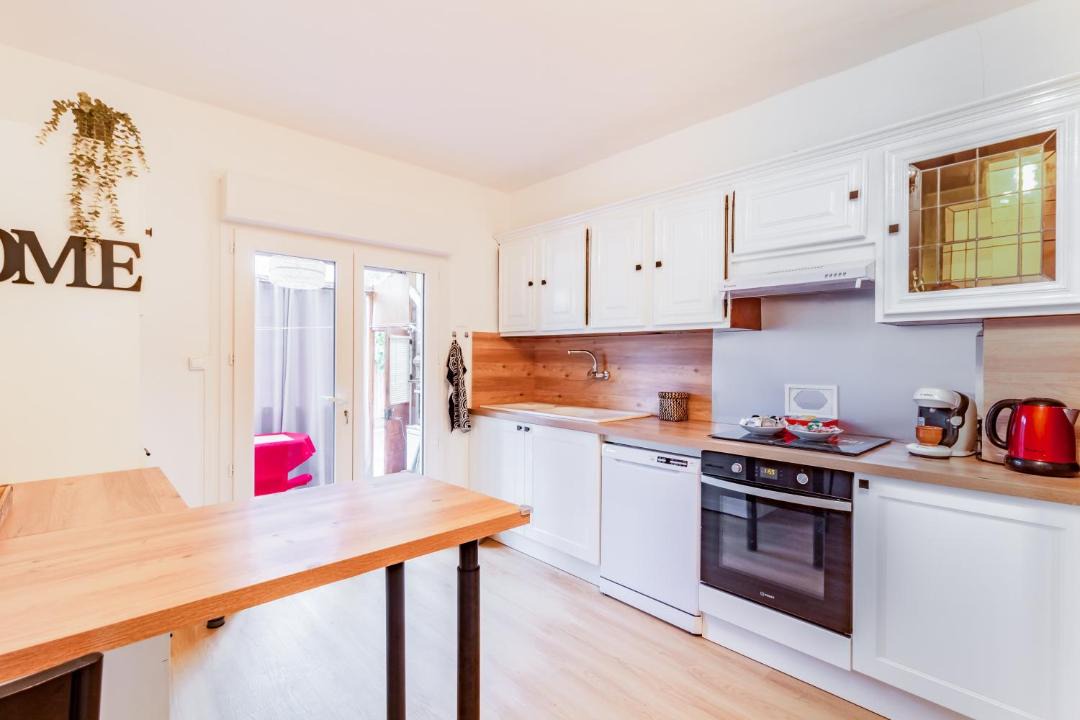 Photo of Kitchen in Carcassonne