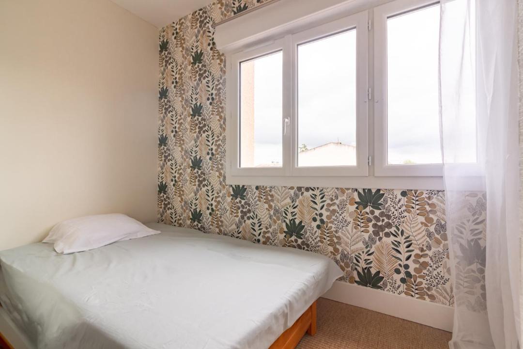 Photo of Bedroom in Carcassonne