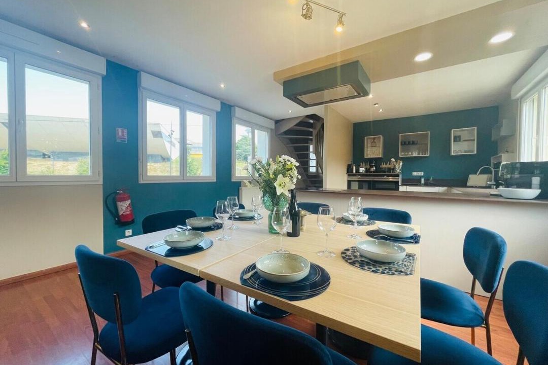 Photo of Others in Les Hauts de Saint-Aubin