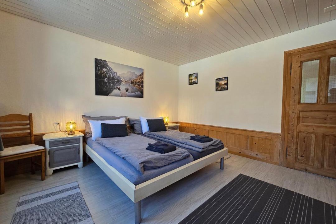 Photo of Bedroom in Wimmis