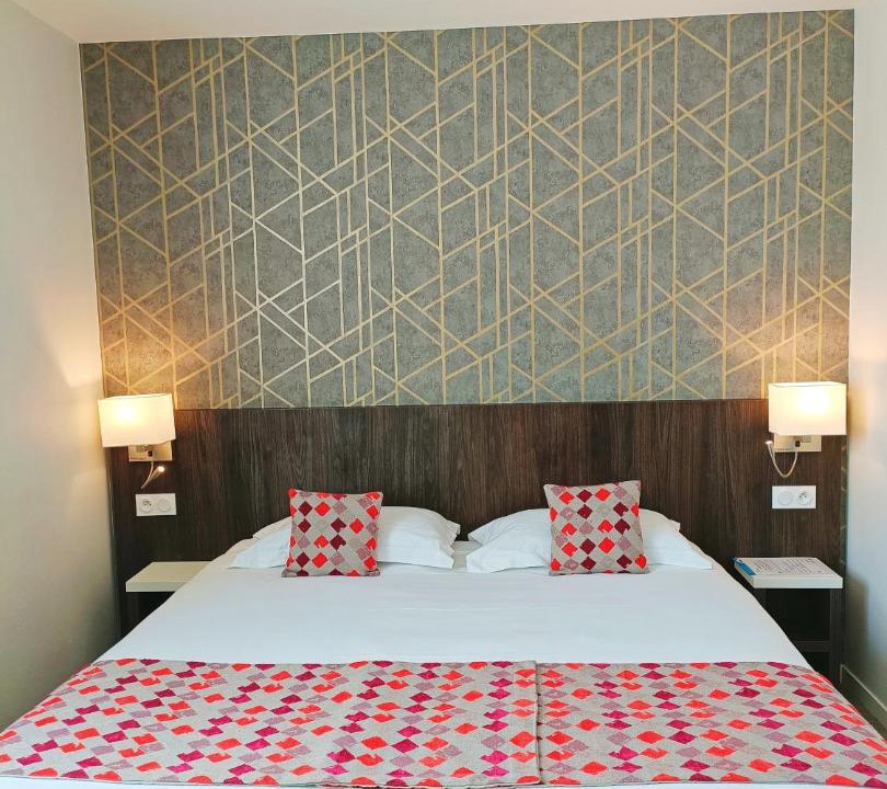 Photo of Bedroom in Ploermel