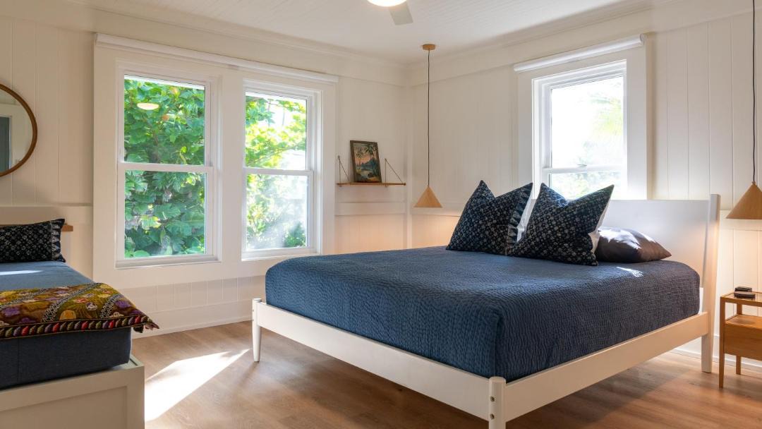 Photo of Bedroom in Wainiha