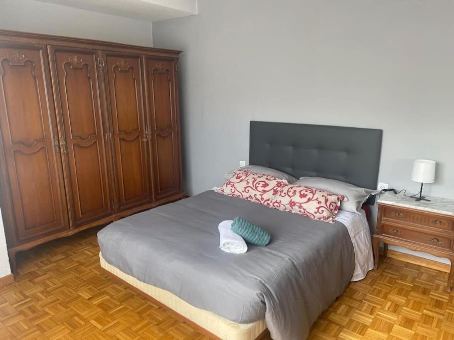 Photo of Bedroom in Soria