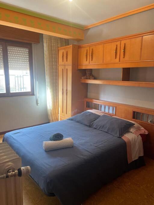 Photo of Bedroom in Soria