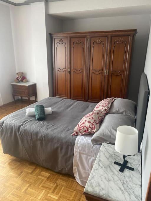 Photo of Bedroom in Soria