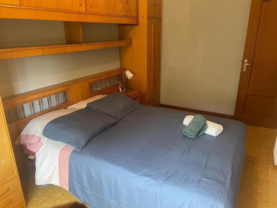 Photo of Bedroom in Soria