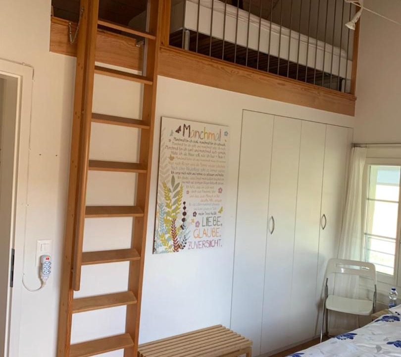 Photo of Bedroom in Rutschelen