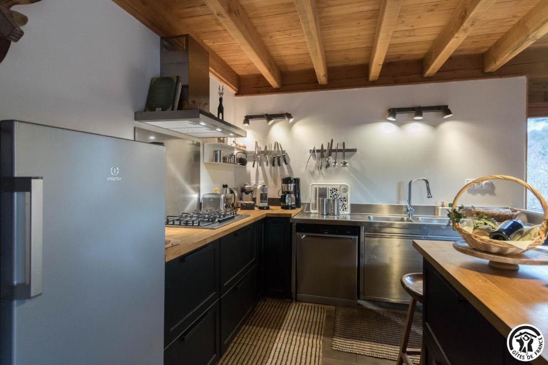 Photo of Kitchen in Melles
