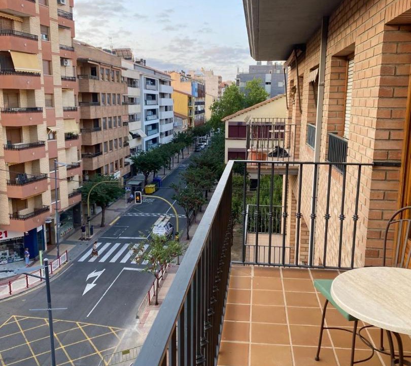 Photo of Patio Balcony in Alcaniz