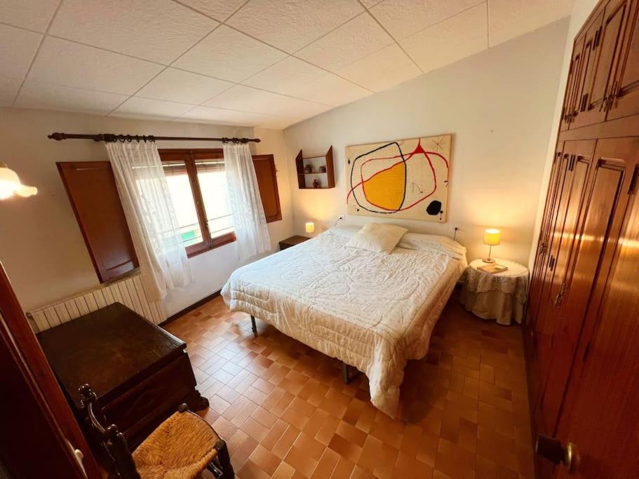 Photo of Bedroom in Bot