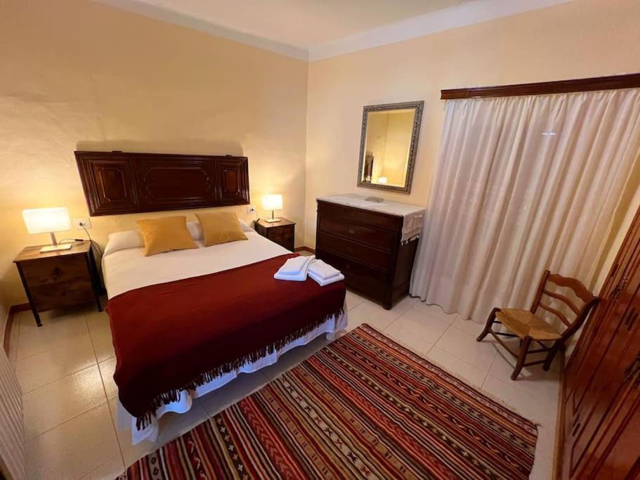 Photo of Bedroom in Bot