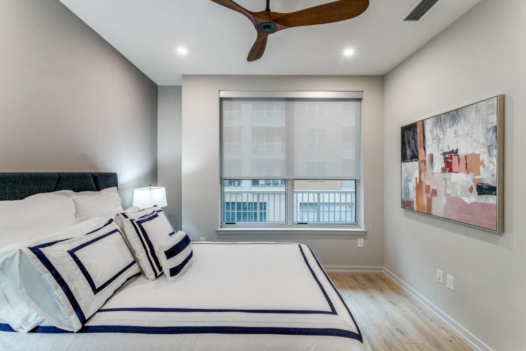 Photo of Bedroom in Cityplace