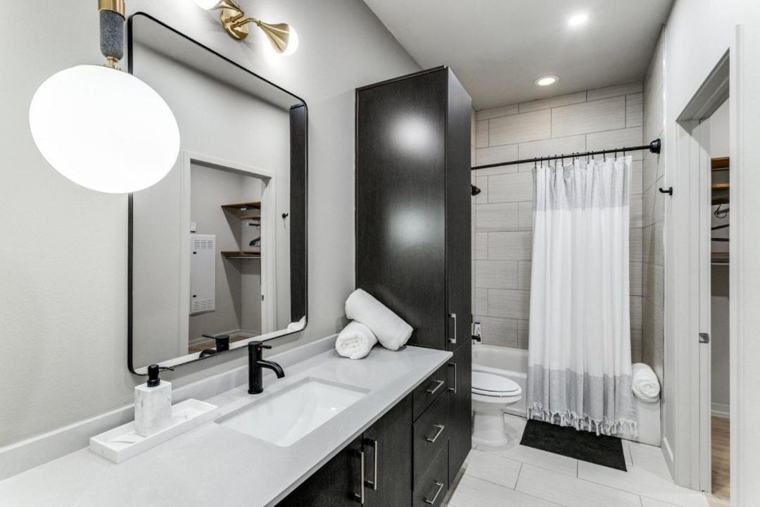 Photo of Bathroom in Cityplace