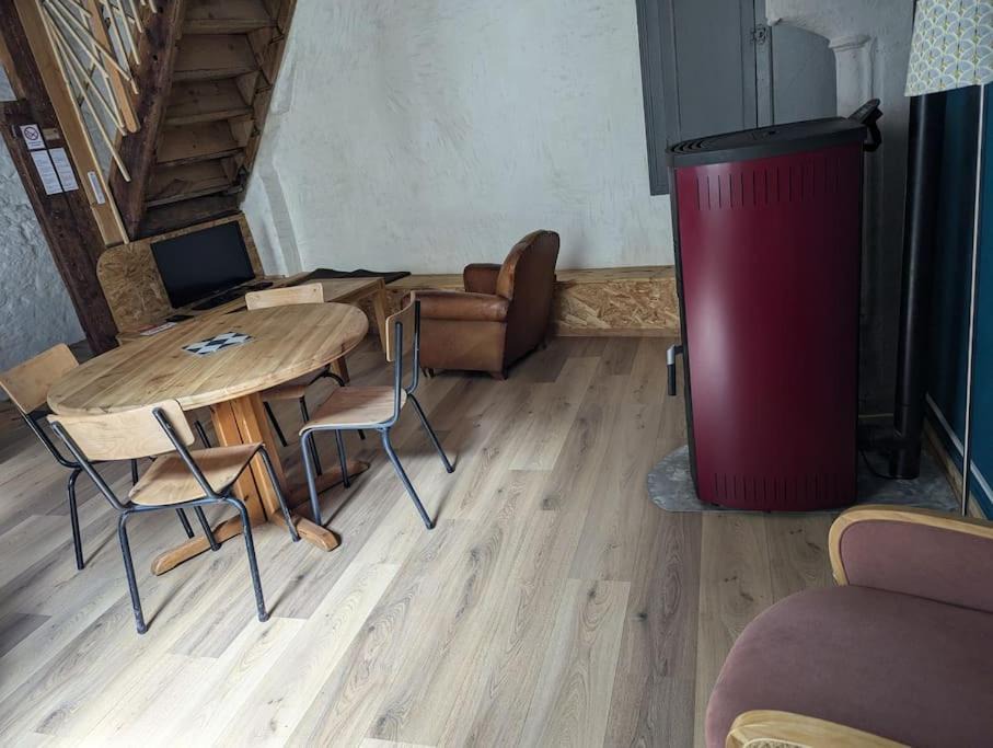 Photo of Livingroom in Mende