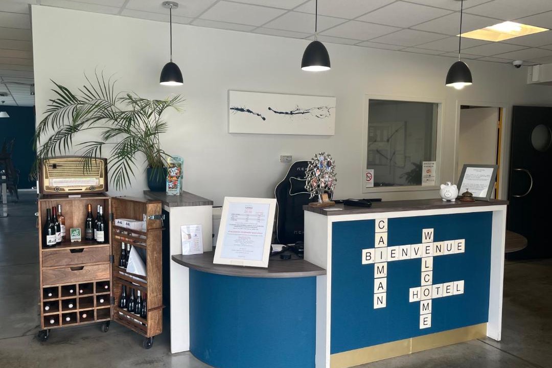 Photo of Others in Pierrelatte