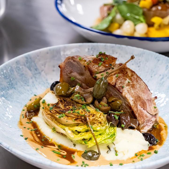 Photo of Kitchen in Les Gets