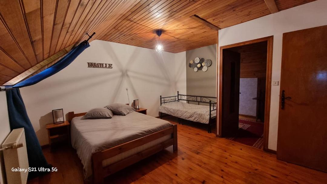 Photo of Bedroom in Saint-Just