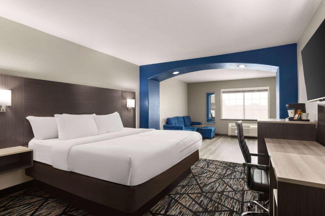 Photo of Bedroom in Stone Oak