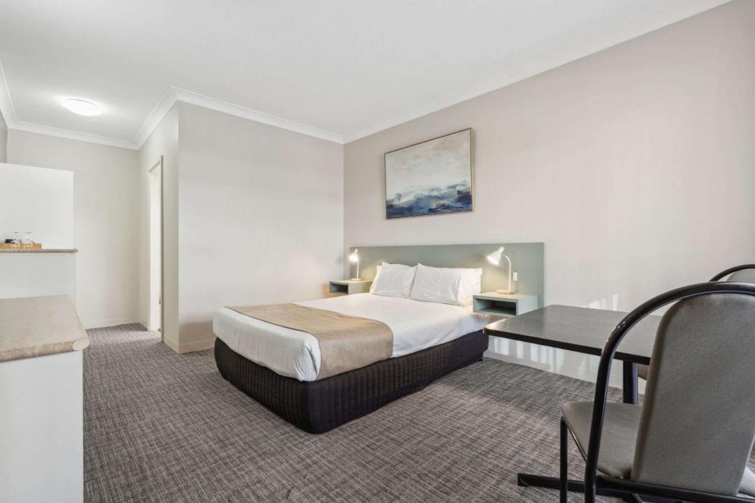 Photo of Bedroom in Glenelg