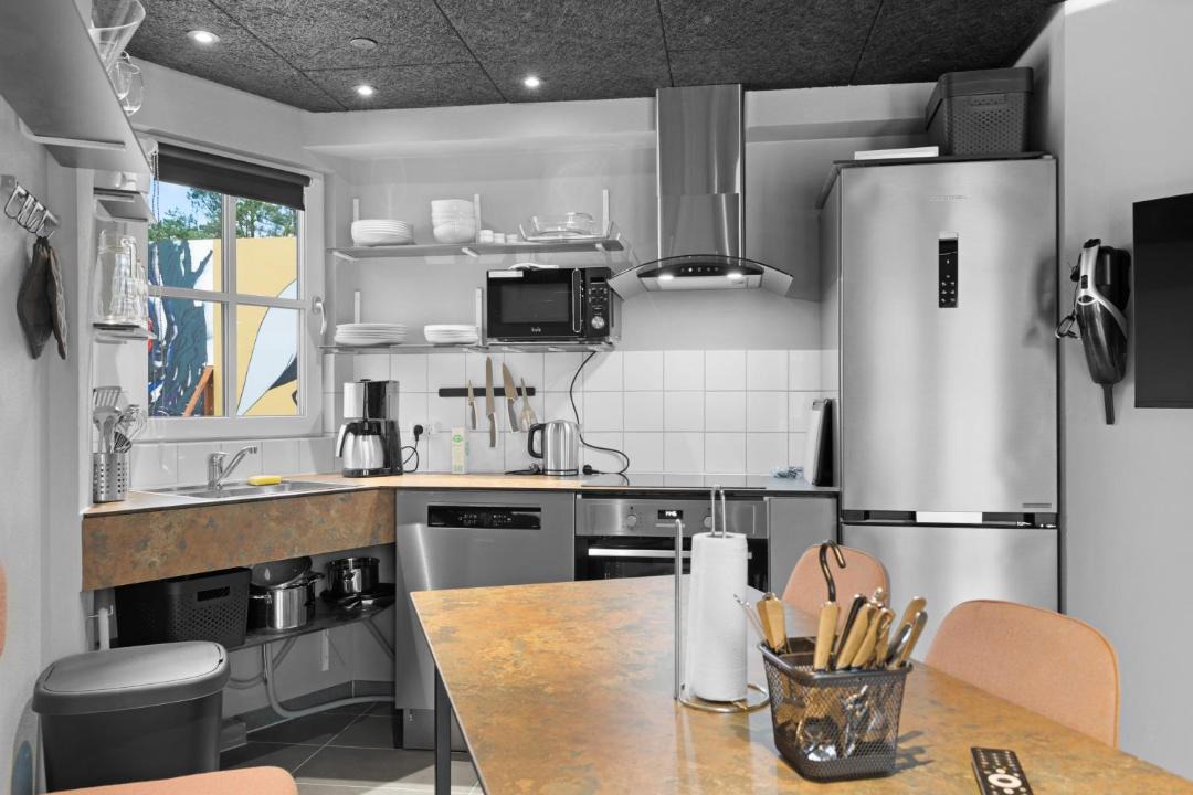 Photo of Kitchen in Blokhus
