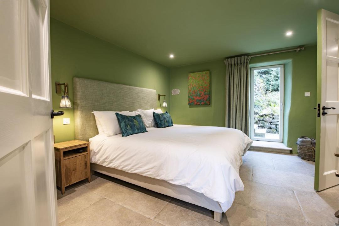 Photo of Bedroom in Skipton