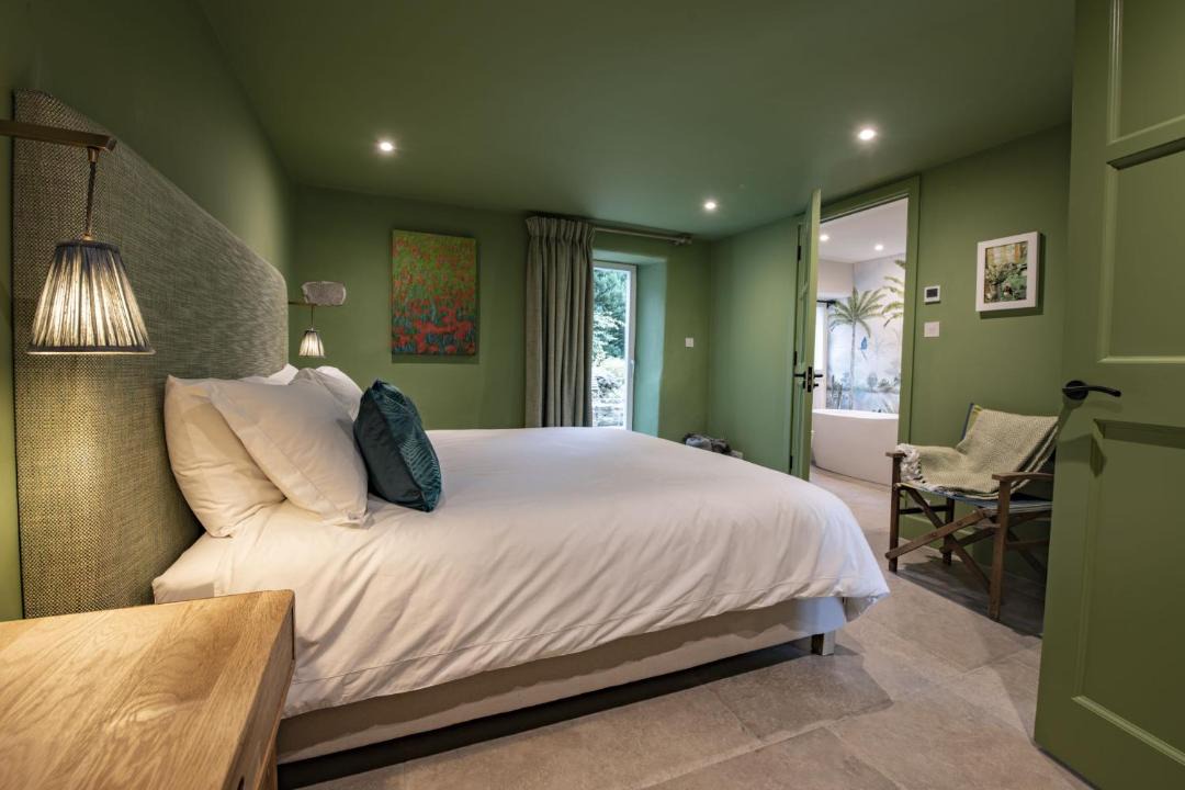 Photo of Bedroom in Skipton