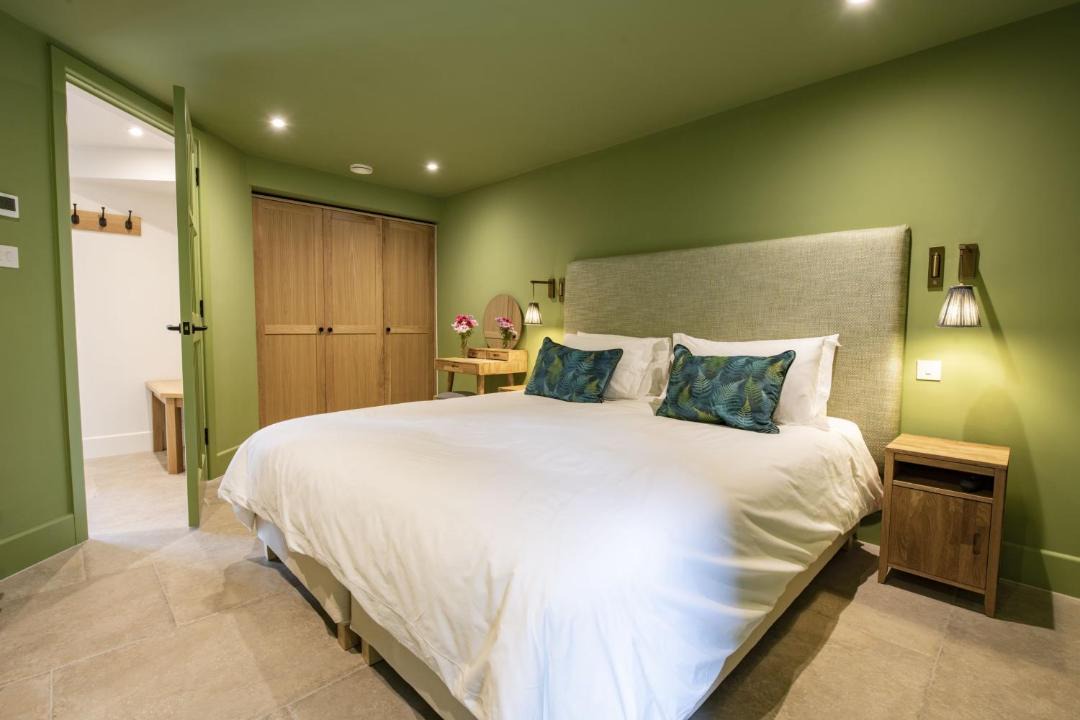 Photo of Bedroom in Skipton