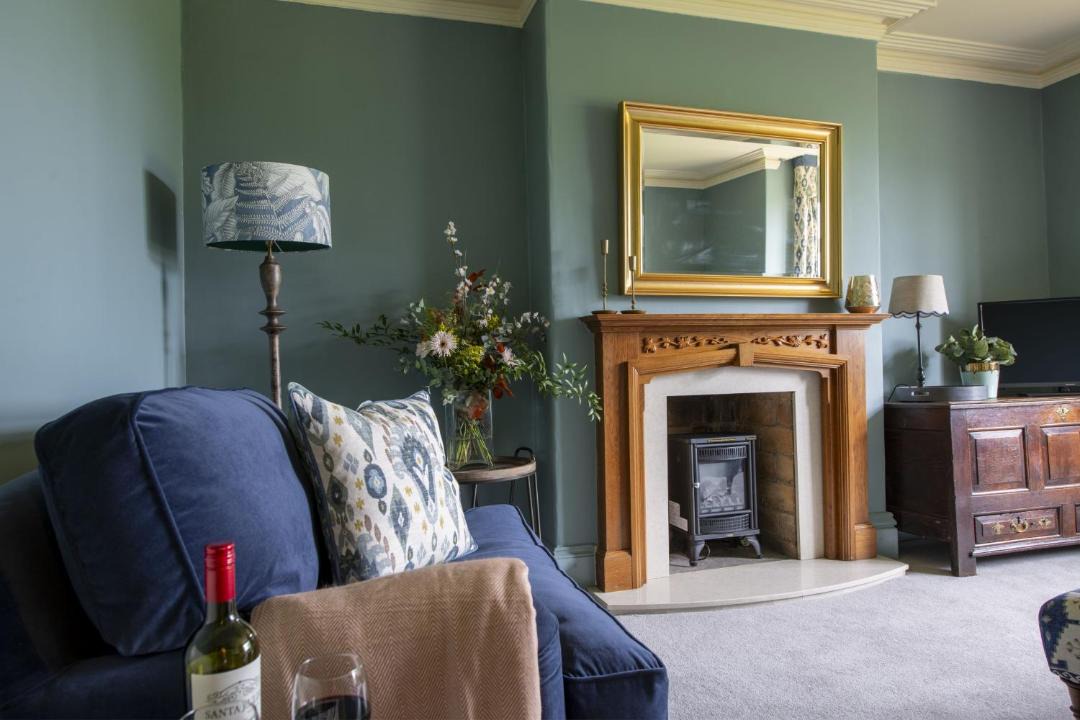 Photo of Livingroom in Bedale