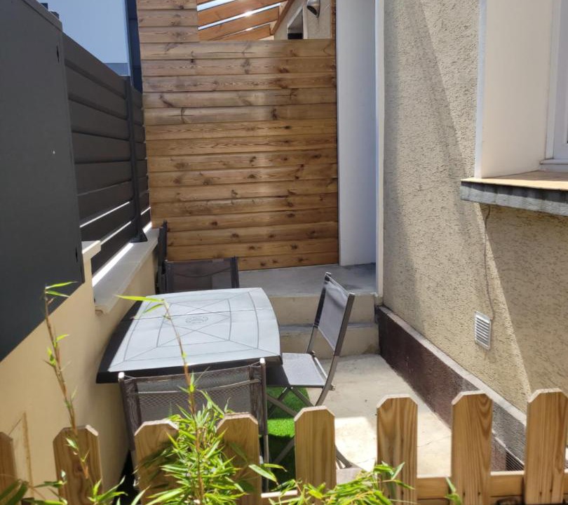 Photo of Patio Balcony in Bagneux