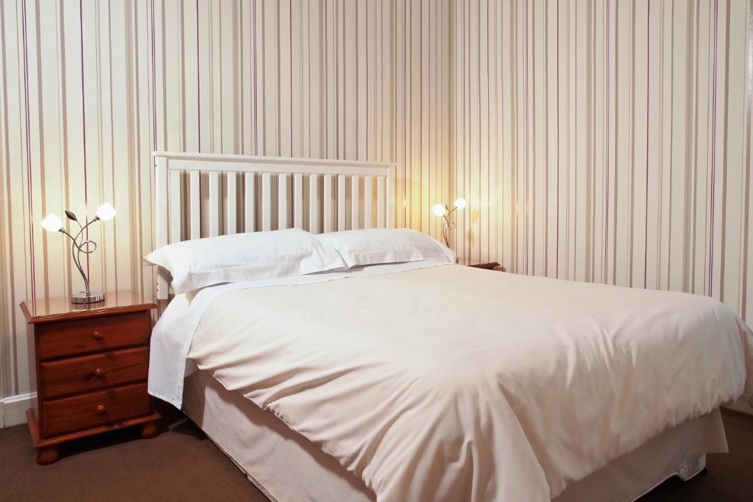 Photo of Bedroom in Perth