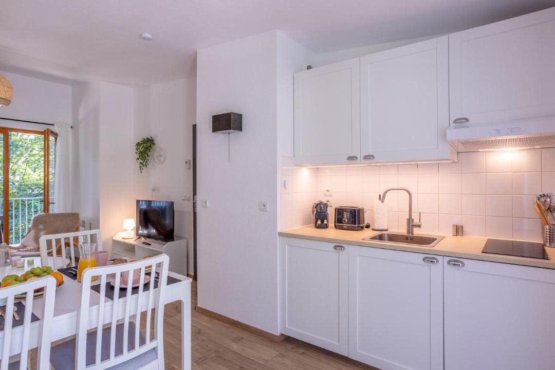 Photo of Kitchen in Eppe-Sauvage