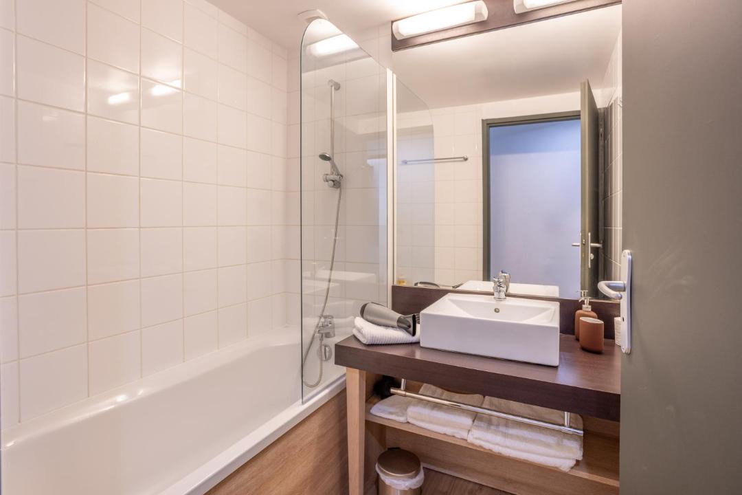 Photo of Bathroom in Eppe-Sauvage