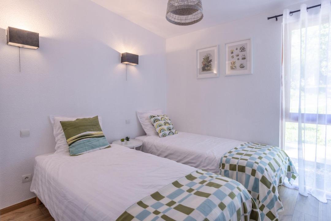 Photo of Bedroom in Eppe-Sauvage