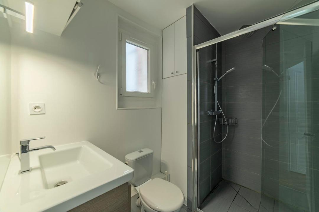 Photo of Bathroom in Villerville
