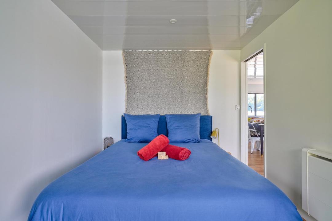 Photo of Bedroom in Conflans-Sainte-Honorine