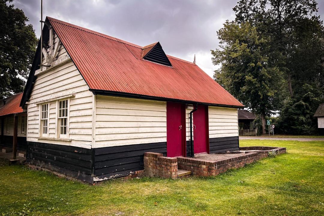 Photo of Others in Woking