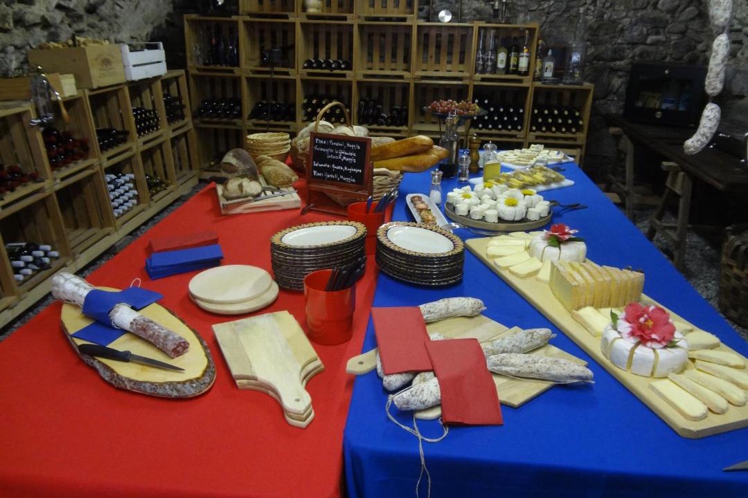 Photo of Others in Aurigeno