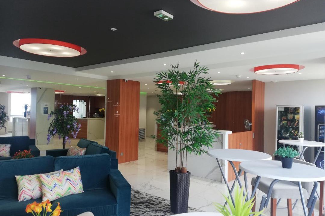 Photo of Livingroom in Archamps