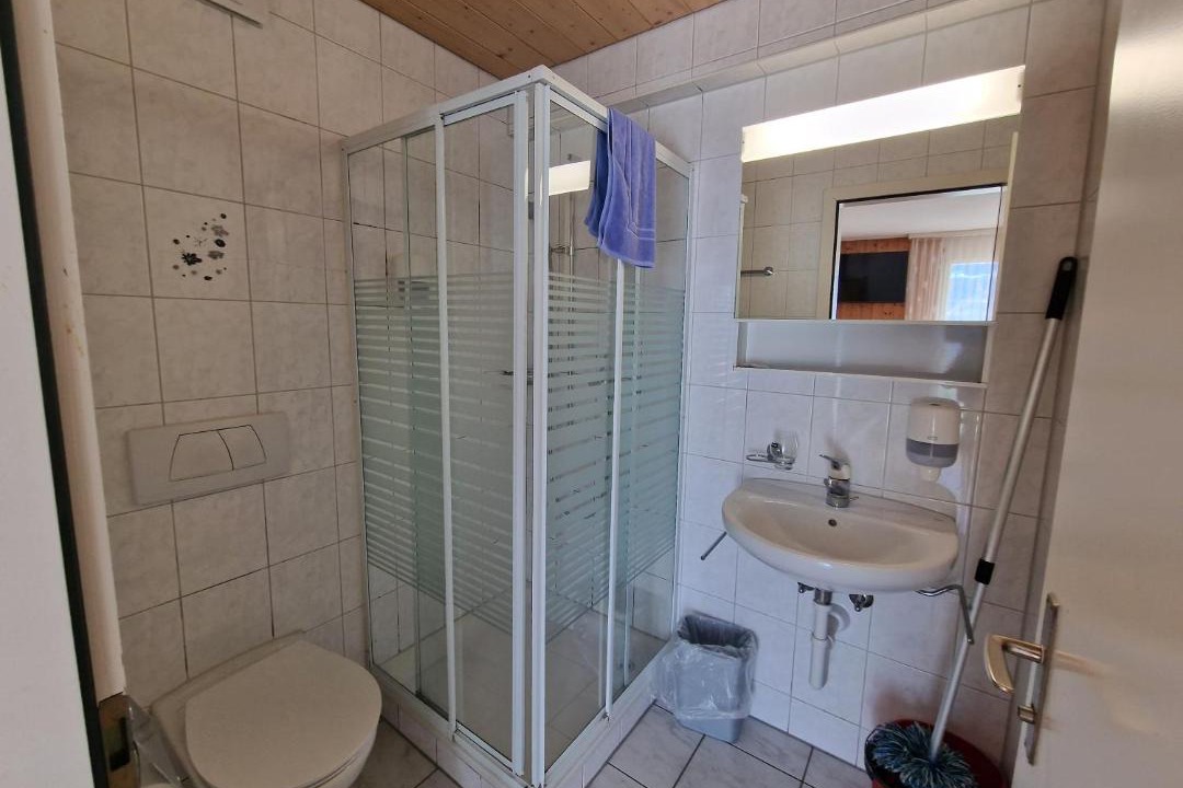 Photo of Bathroom in Niederried bei Interlaken