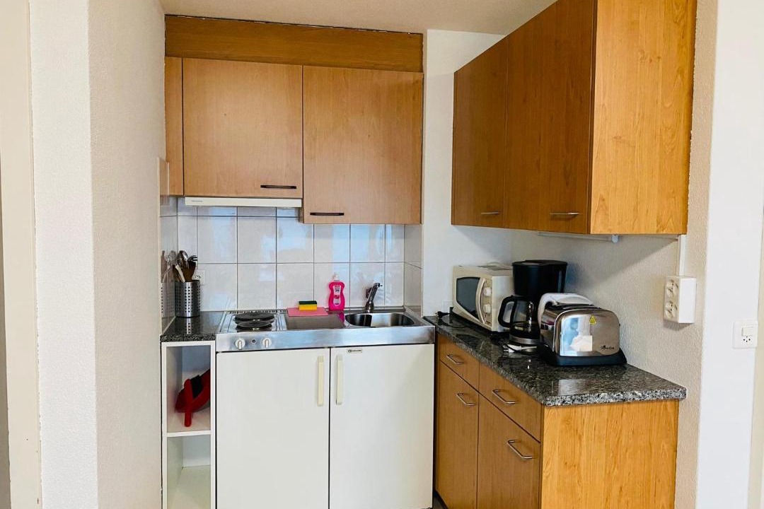 Photo of Kitchen in Niederried bei Interlaken