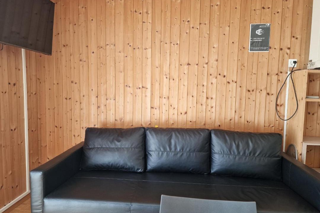 Photo of Livingroom in Niederried bei Interlaken
